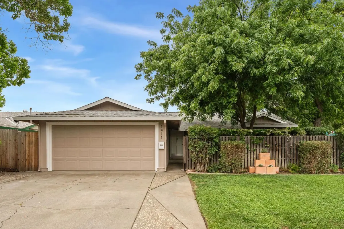 1411 Camphor Lane, Davis, CA 95618 - #1
