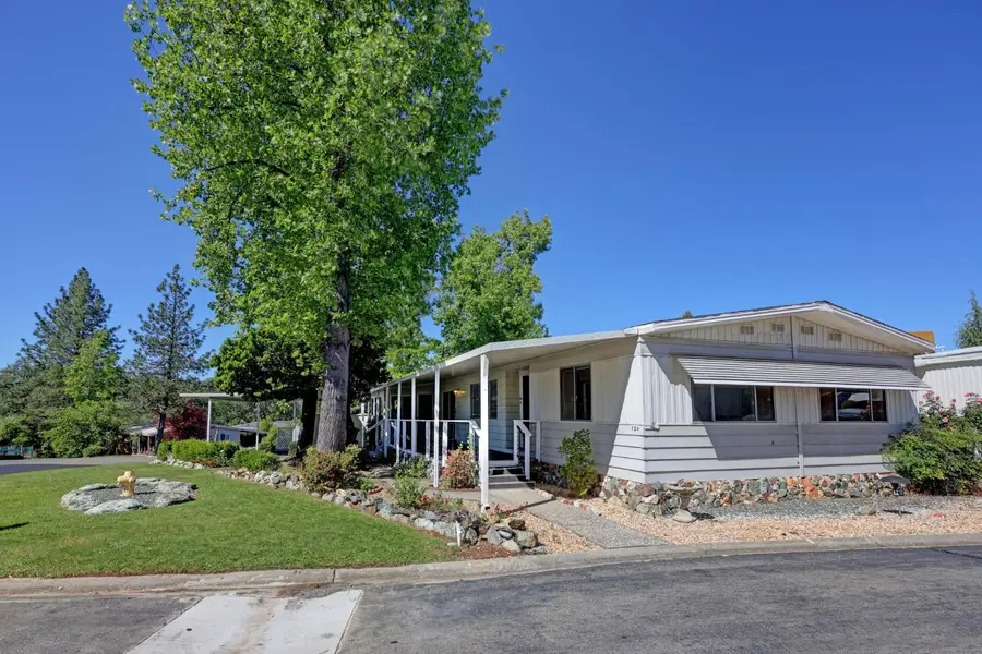 3765 Grass Valley Highway #120, Auburn, CA 95602 - #3