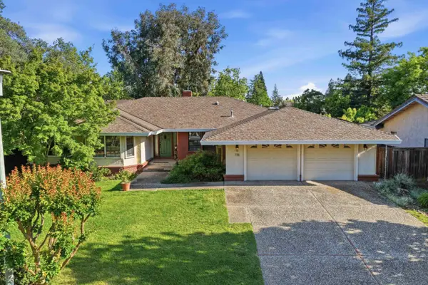116 Rock Canyon Court, Folsom, CA 95630