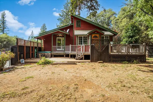 8681 State Highway 193, Placerville, CA 95667