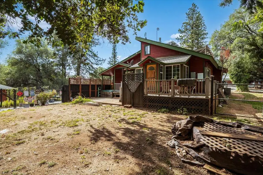 8681 State Highway 193, Placerville, CA 95667 - #2