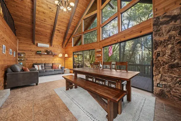 17640 Shake Ridge Road, Sutter Creek, CA 95685