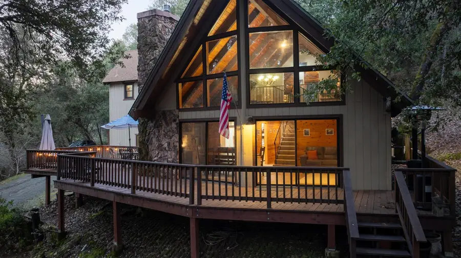 17640 Shake Ridge Road, Sutter Creek, CA 95685 - #3