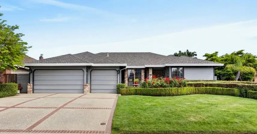 353 Deer River Way, Sacramento, CA 95831 - #2