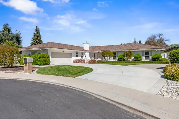 908 Newcastle Court, Modesto, CA 95355
