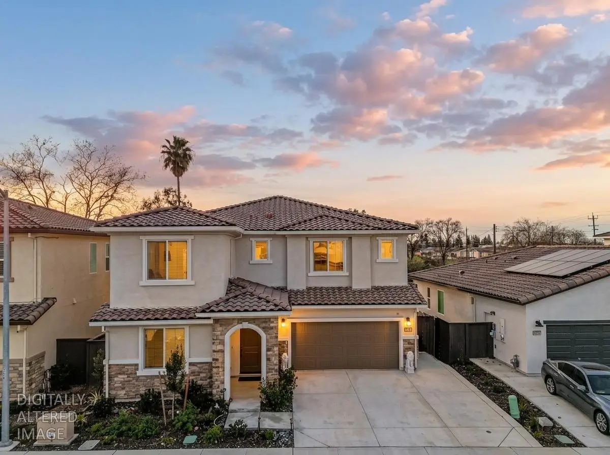 8629 Lakha Circle, Sacramento, CA 95828 - #1