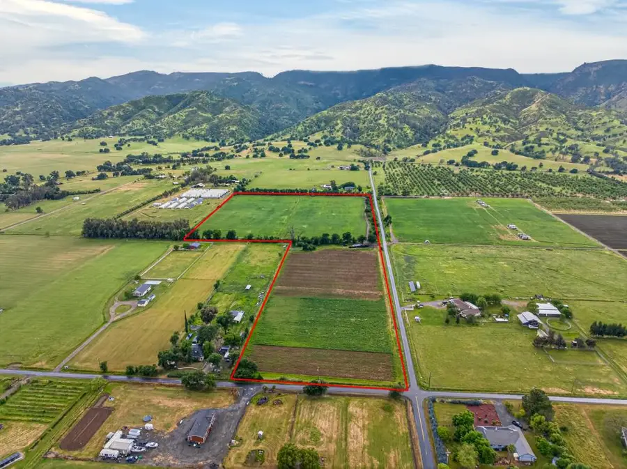 0 Forest Avenue, Guinda, CA 95637 - #3