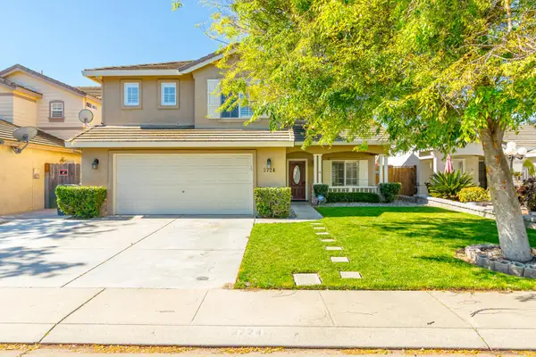 3724 Laurenburg Avenue, Modesto, CA 95357