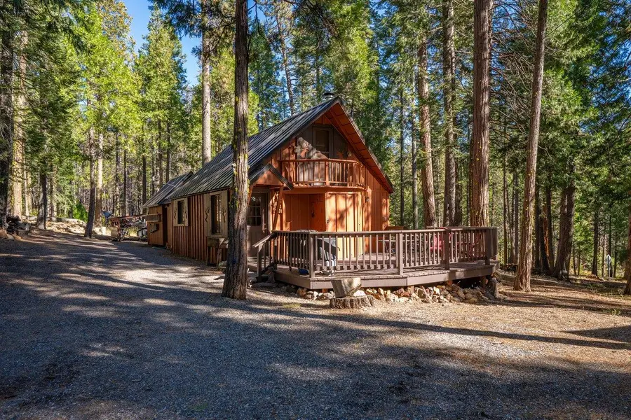 18138 Ash Way, Mill Creek, CA 96061 - #2