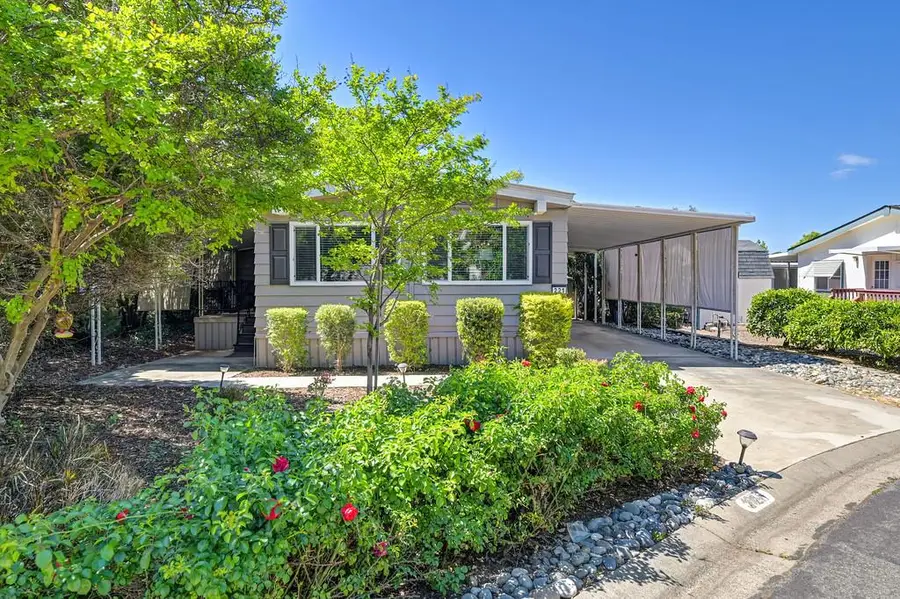 221 Bluebird Lane, Folsom, CA 95630 - #2