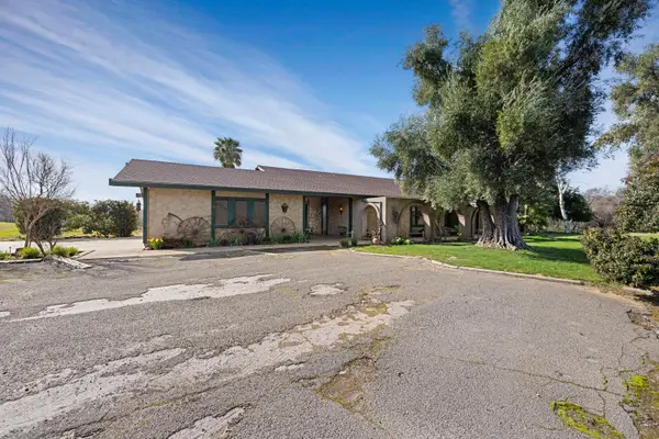 3270 Jackson Valley Road, Ione, CA 95640