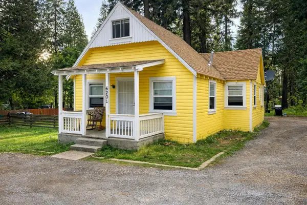 6201 Pony Express Trail, Pollock Pines, CA 95726