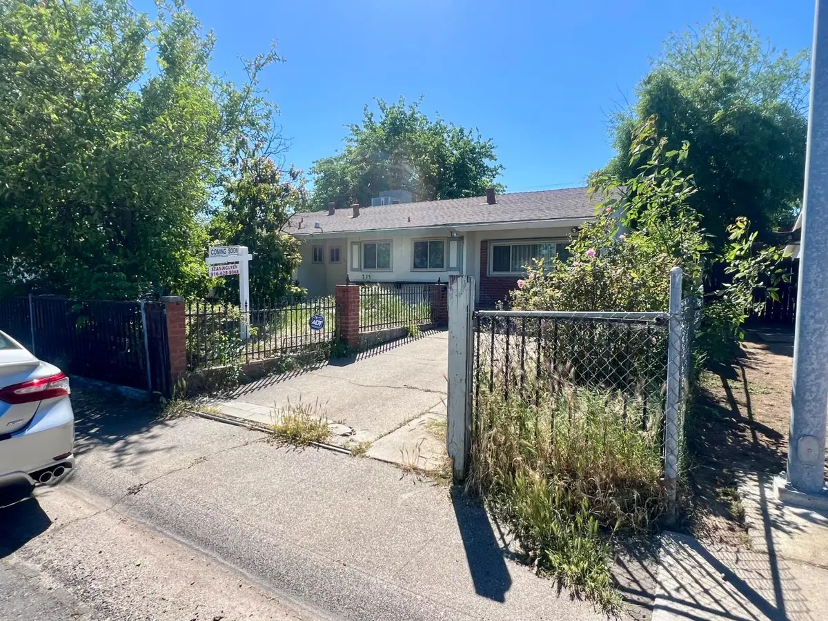 7016 Peck Drive, Sacramento, CA 95828 - #1