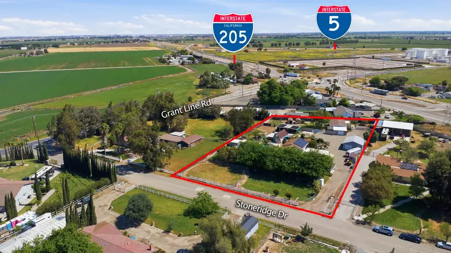 3928 Stoneridge Road, Tracy, CA 95304 - #3