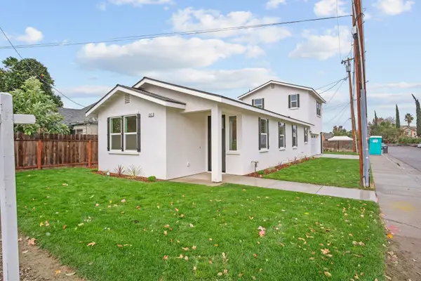 243 E 3rd Street, Tracy, CA 95376