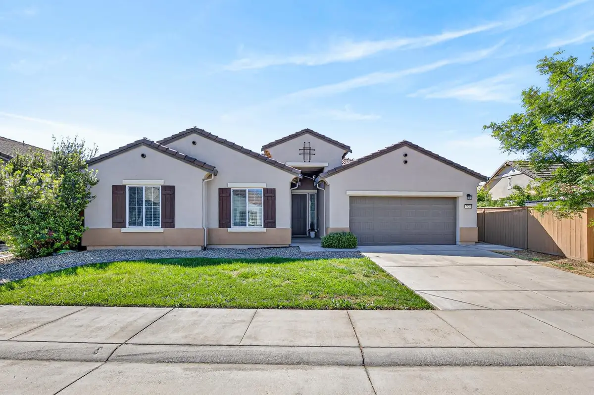 7620 Ferrell Way, Elk Grove, CA 95757 - #1