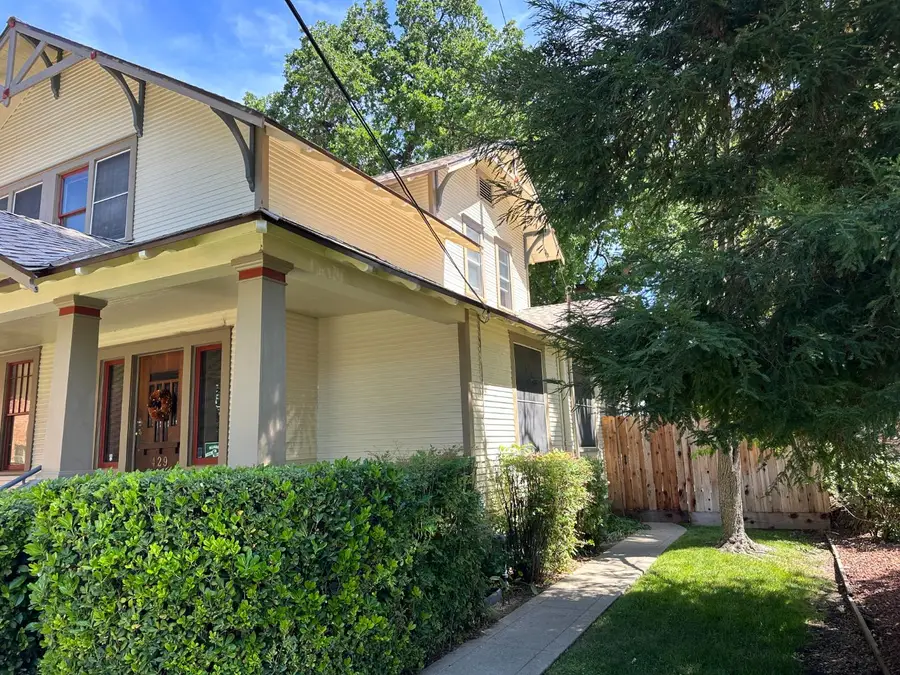 429 1st Street, Woodland, CA 95695 - #3