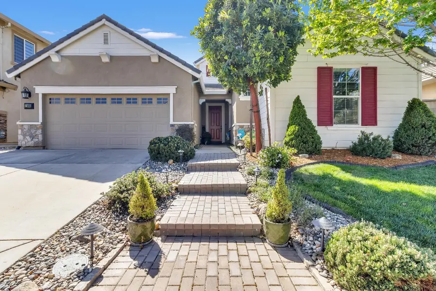 12662 Barksdale Way, Rancho Cordova, CA 95742 - #2