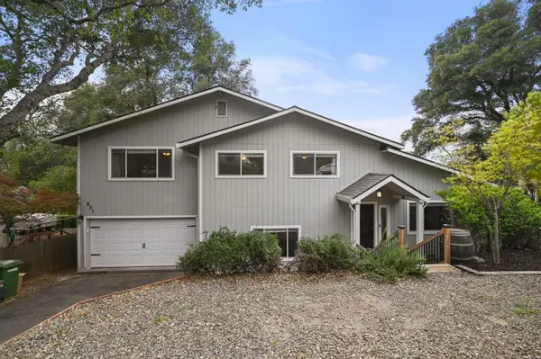 821 Bonita Drive, El Dorado Hills, CA 95762