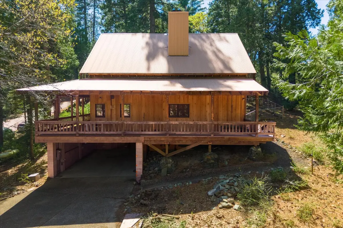 2723 Navajo Drive, Arnold, CA 95223 - #1