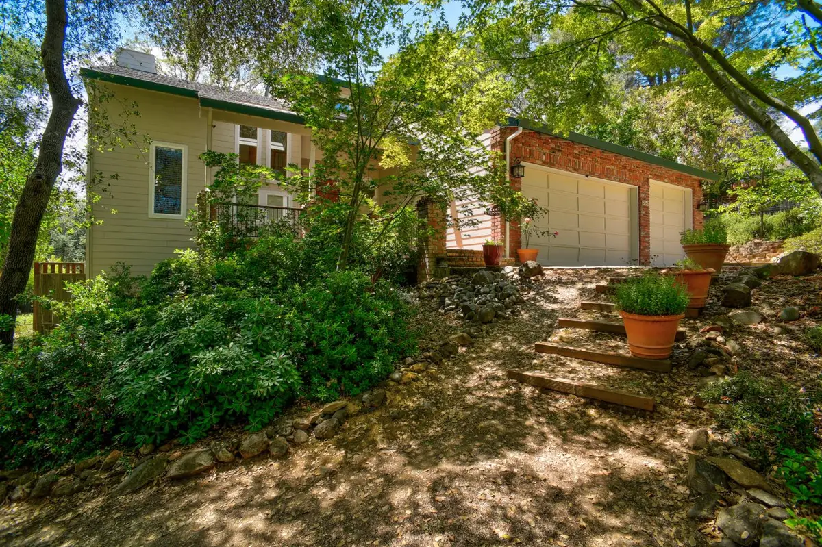 2547 Lakeridge Oaks Drive, El Dorado Hills, CA 95762 - #1