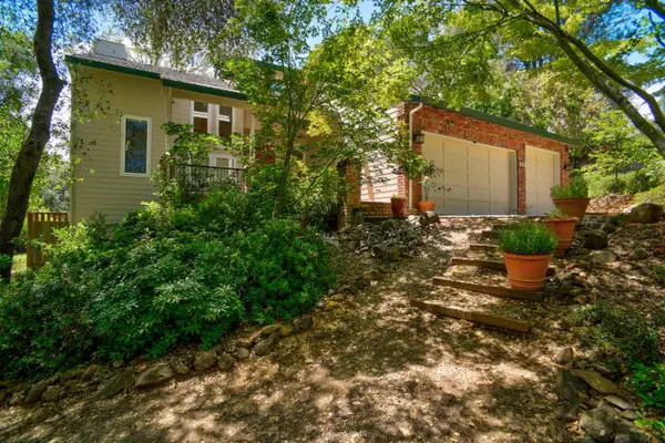 2547 Lakeridge Oaks Drive, El Dorado Hills, CA 95762