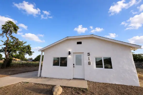 518 Cone Avenue, Merced, CA 95341