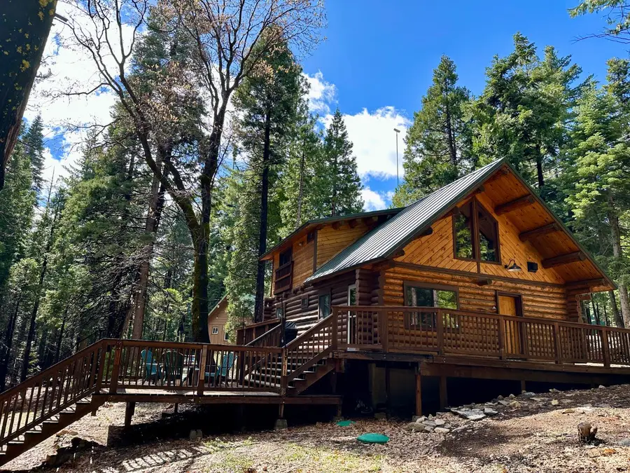 142 Beatrice Drive, Arnold, CA 95223 - #3