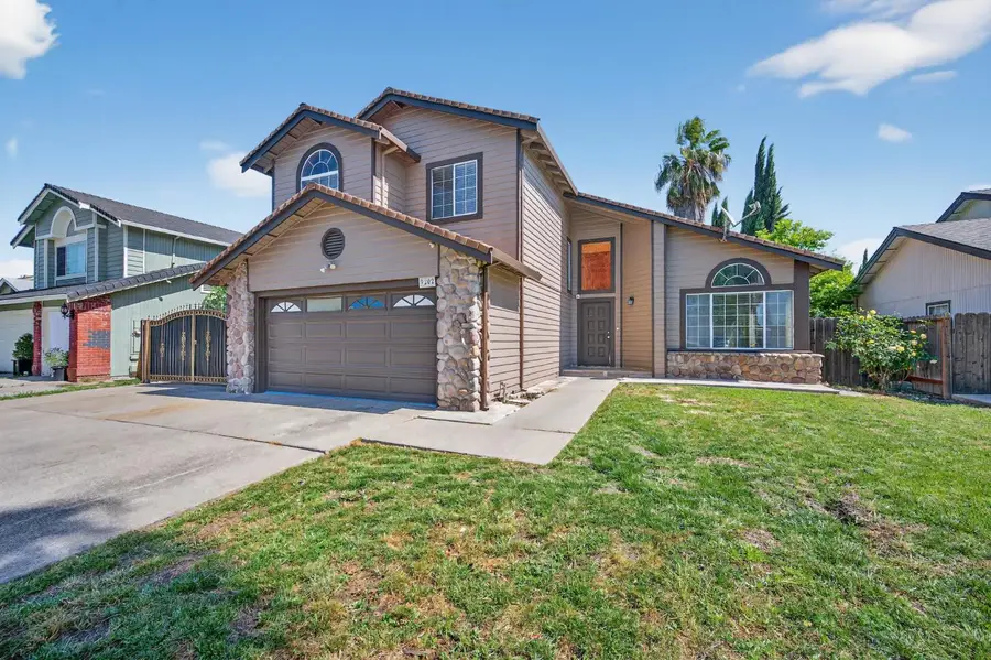 9202 Blue Grass Drive, Stockton, CA 95210 - #2