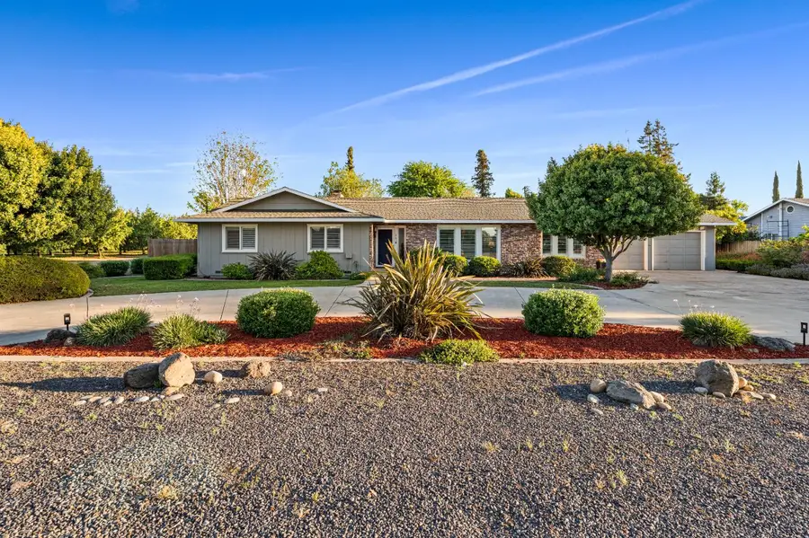 1360 Crawford Road, Modesto, CA 95357 - #3