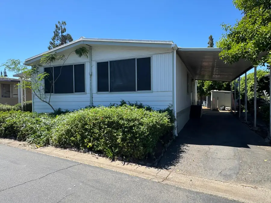 10035 Mills Station Road #161, Sacramento, CA 95827 - #2