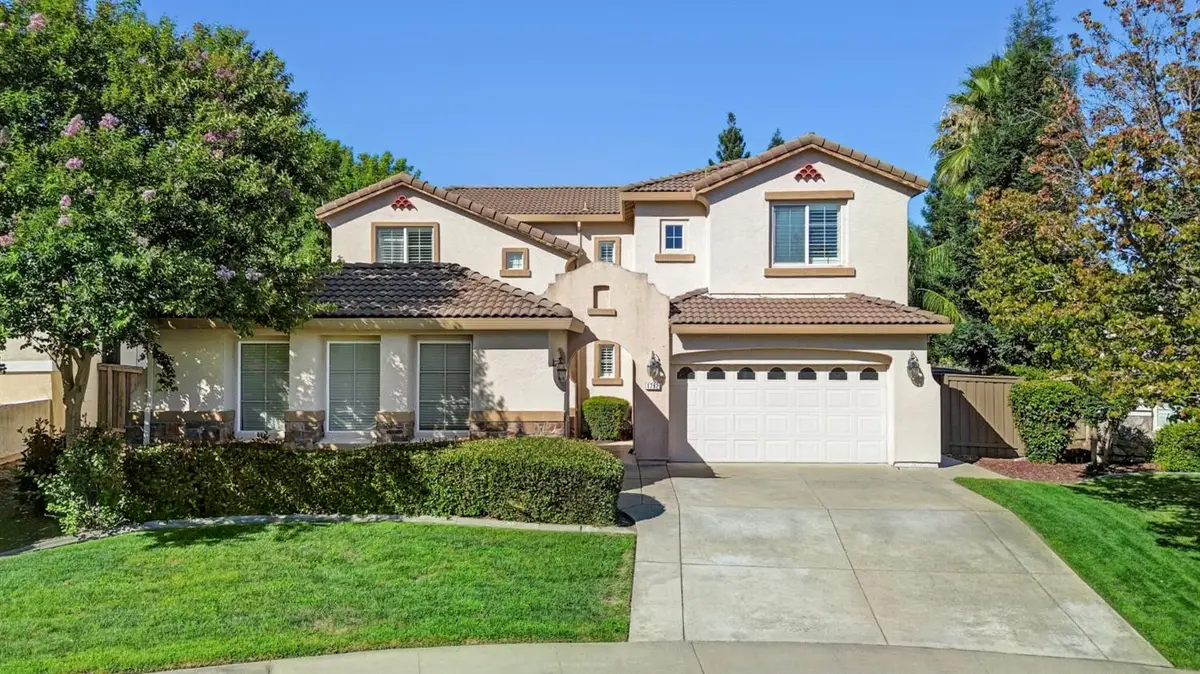 1792 San Esteban Circle, Roseville, CA 95747 - #1
