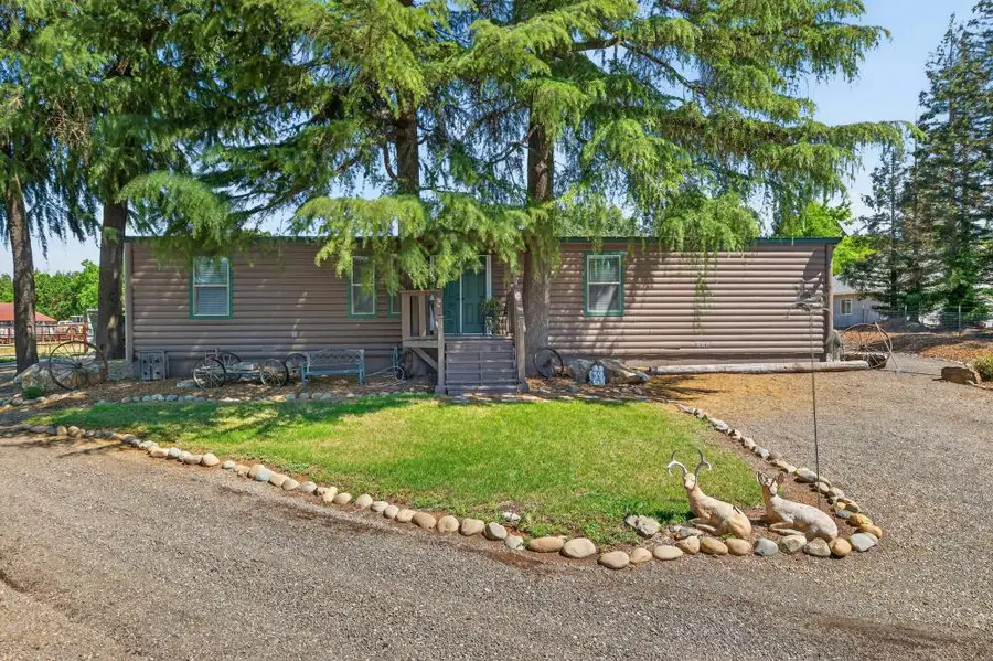 12493 Plum Lane, Wilton, CA 95693 - #2