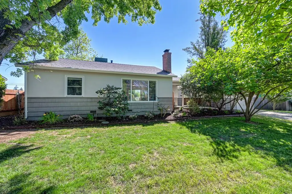 7208 Falcon Road, Fair Oaks, CA 95628 - #1