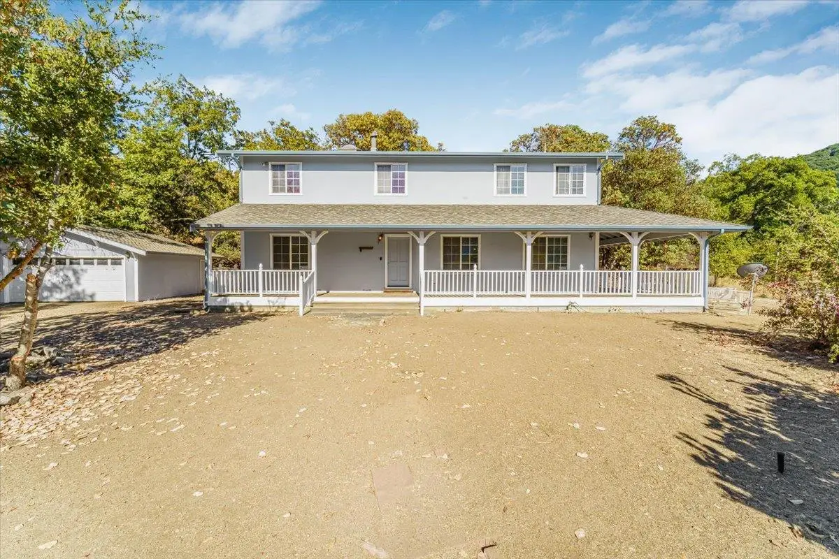 40101 Tassajara Road, Carmel Valley, CA 93924 - #1