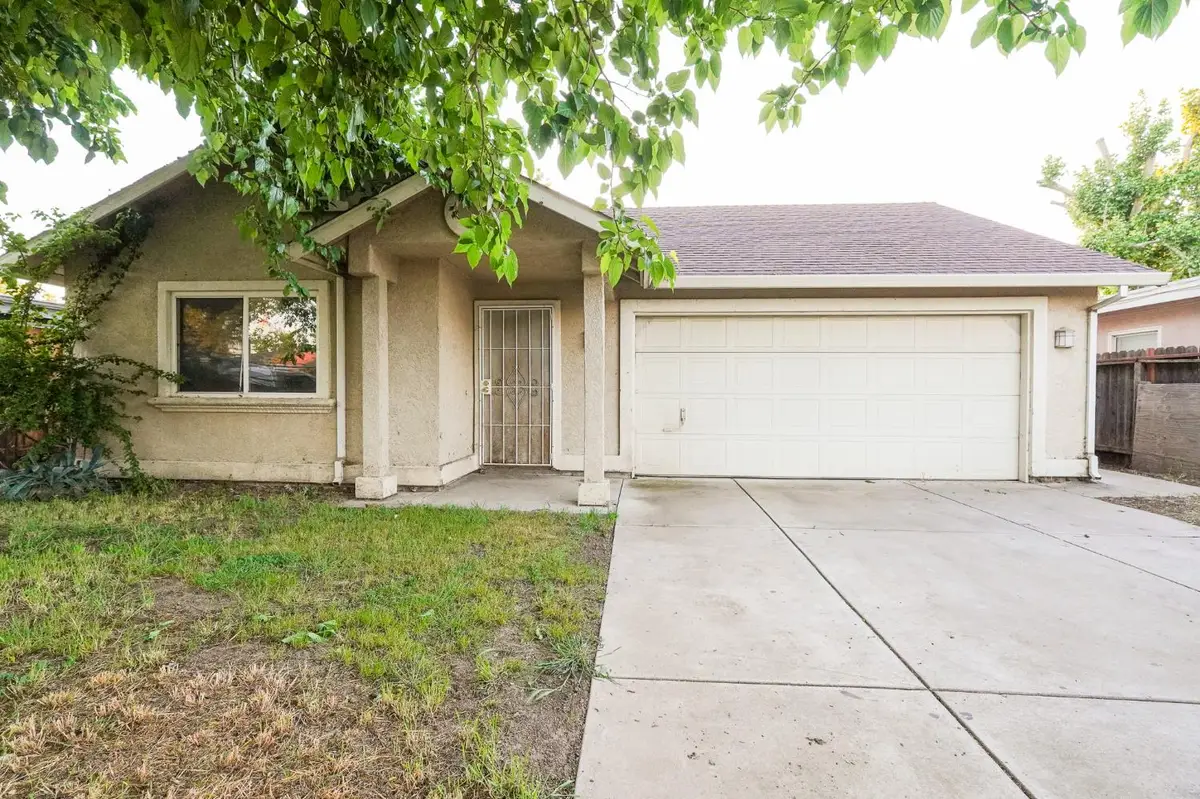 3919 Huron Street, Sacramento, CA 95838 - #1