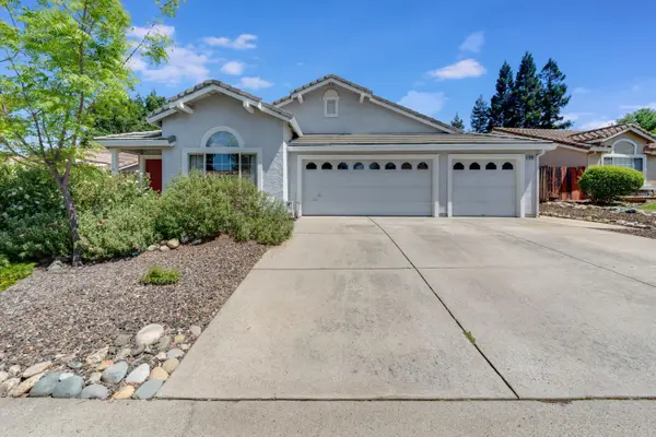 15081 Reynosa Drive, Rancho Murieta, CA 95683