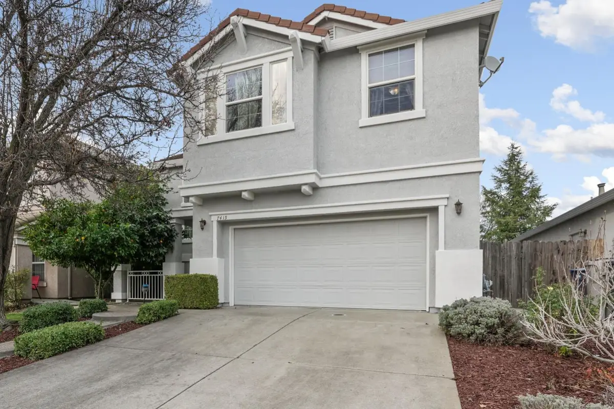 7415 Shelby Street, Elk Grove, CA 95758 - #1