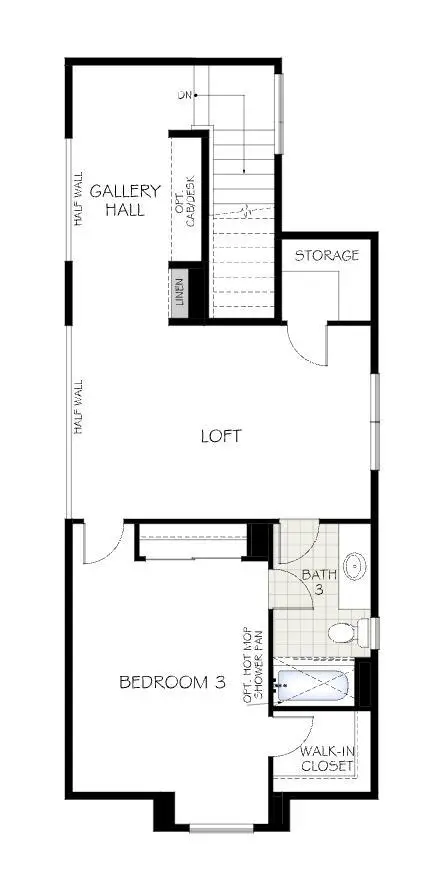 7110 Soleil Way, Granite Bay, CA 95746 - #3