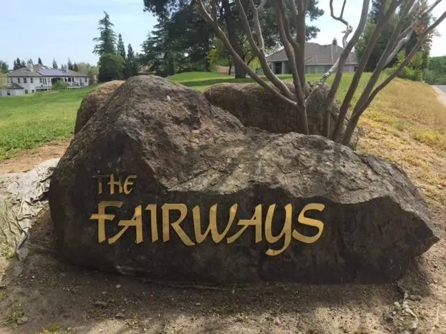 15357 De La Cruz, Rancho Murieta, CA 95683 - #2