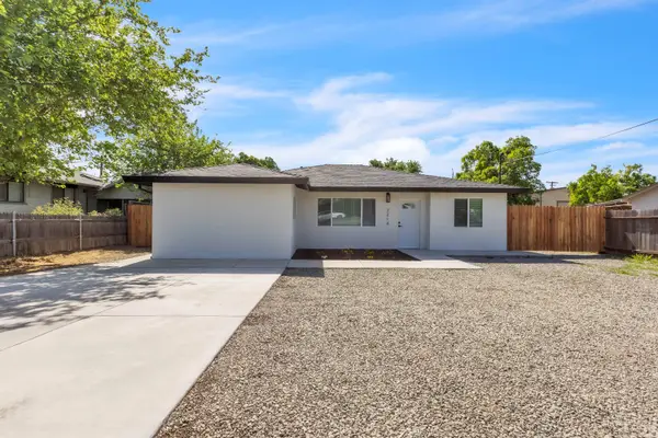 3214 U Street, Antelope, CA 95843