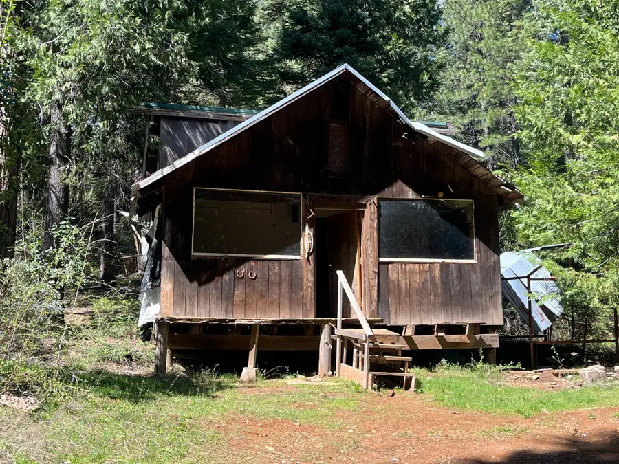 18035 Mobley Springs Road, Nevada City, CA 95959 - #2