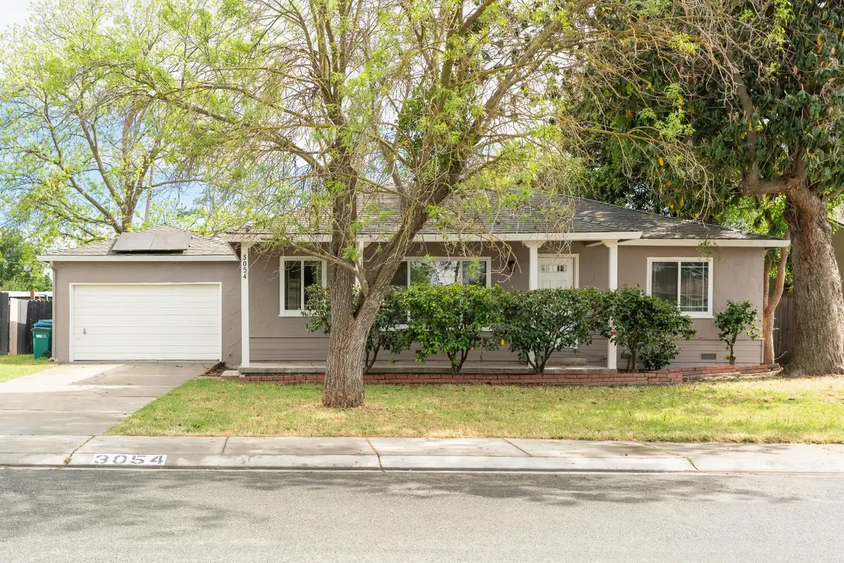 3054 Princeton Avenue, Stockton, CA 95204 - #1