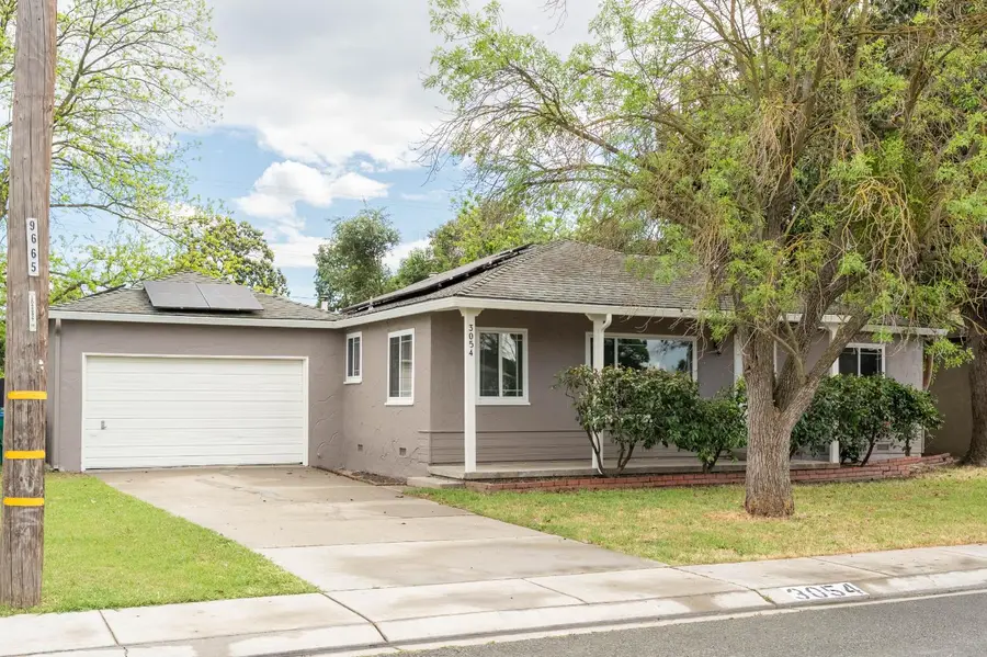 3054 Princeton Avenue, Stockton, CA 95204 - #2