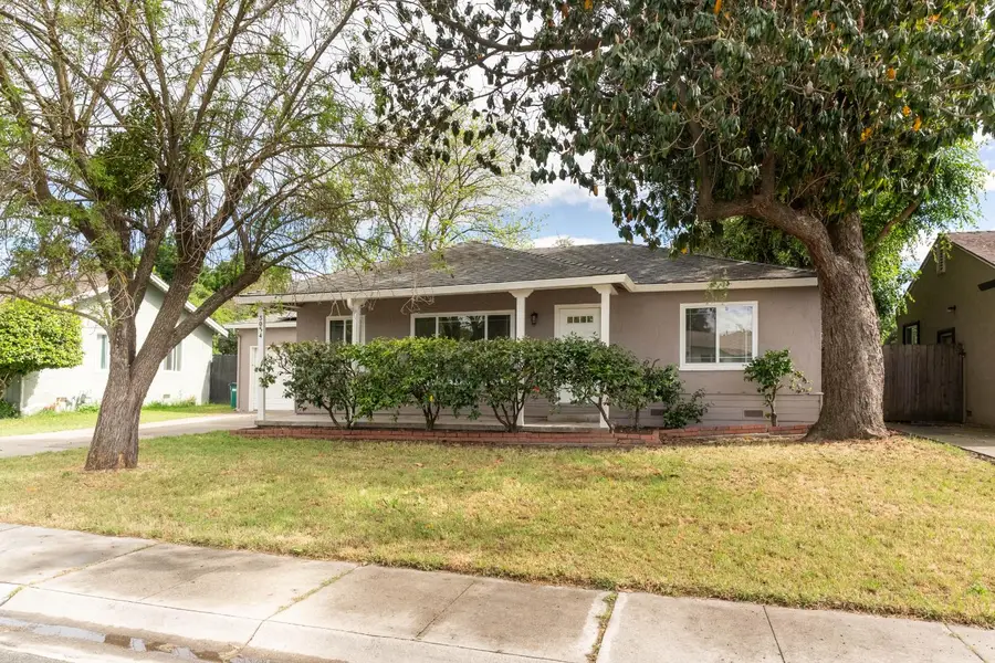 3054 Princeton Avenue, Stockton, CA 95204 - #3