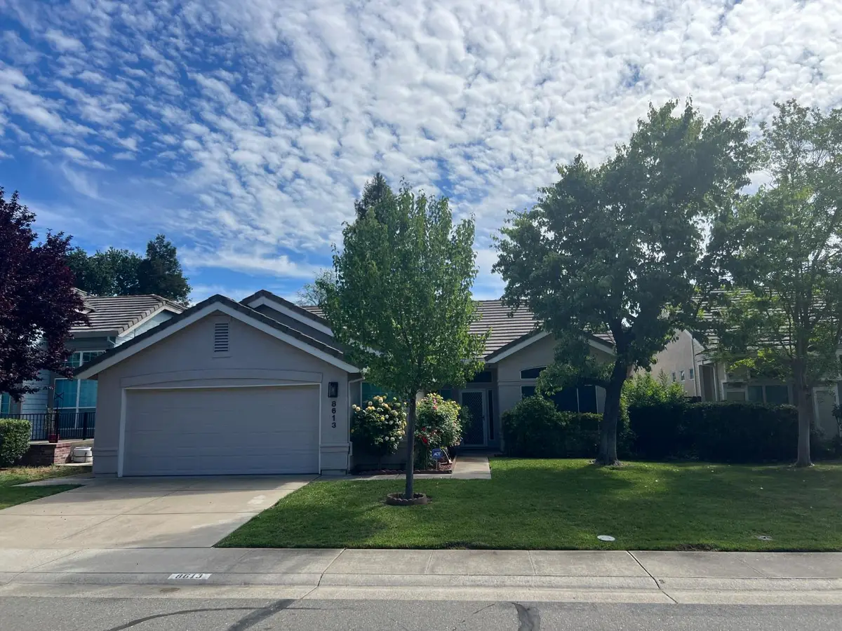 8613 Aviary Woods Way, Elk Grove, CA 95624 - #1