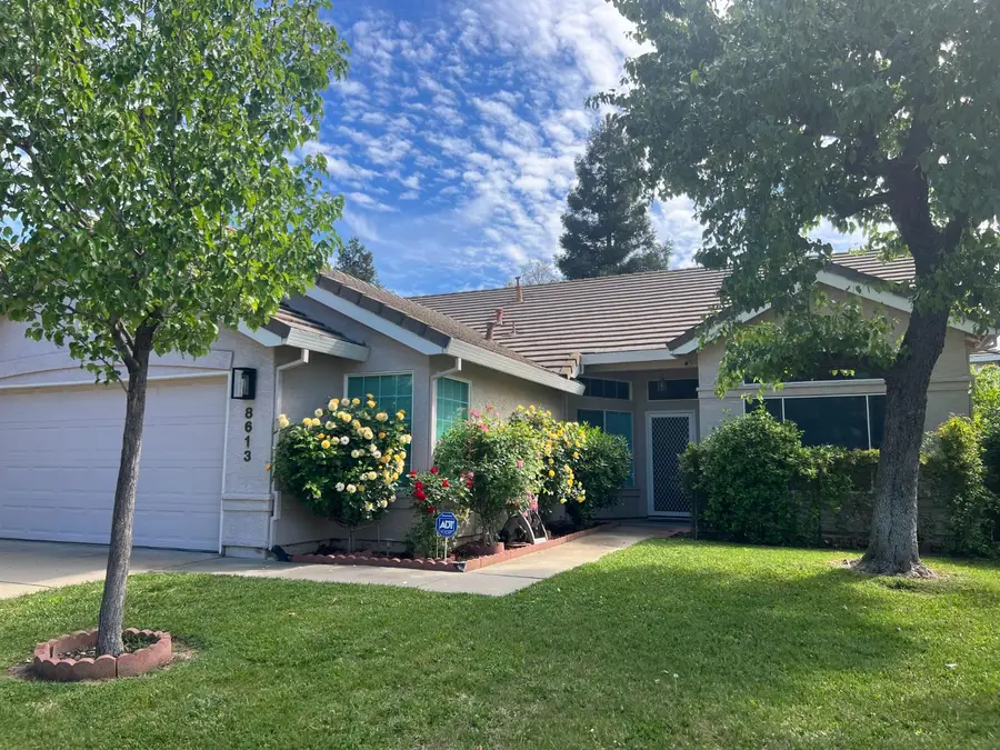8613 Aviary Woods Way, Elk Grove, CA 95624 - #3