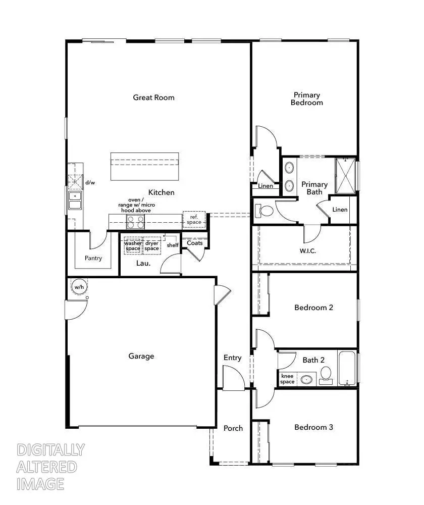 2343 Lingcod Way, Roseville, CA 95747 - #3