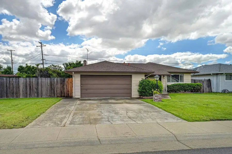 7430 Conrad Drive, Sacramento, CA 95828 - #2