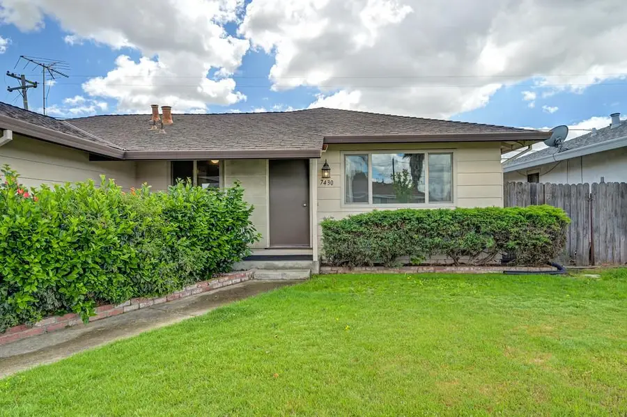7430 Conrad Drive, Sacramento, CA 95828 - #3